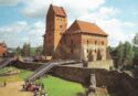 Trakai Insular Castle