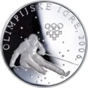 150 Kuna (XX Olympic Winter Games 2006 Torino - Italy)