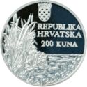 200 Kuna (Baranja Region)