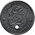10 Pfennig
