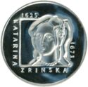 200 Kuna (Katarina Zrinska)