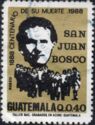 St. John Bosco (1815-1888)