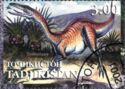 Dinosaurs - Coelophysis