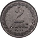 2 Kuna