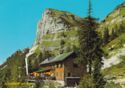 Ausseer Land | A-8992 Altaussee, Loserhütte 1504 m | des ÖAV, Sektion Bad Aussee