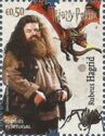 Rubeus Hagrid