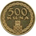 500 Kuna