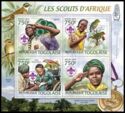 African Scouts
