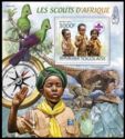 African Scouts