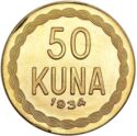 50 Kuna