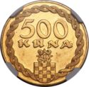 500 Kuna
