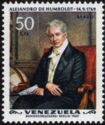 Alexander von Humboldt