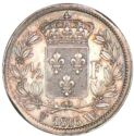½ Franc (W - Lille)