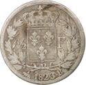 ½ Franc (B - Rouen)