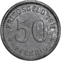 50 Pfennig