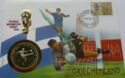 2,000 Kwacha (15th World Cup Football 1994 United States)