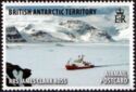 RRS James Clark Ross (1990)