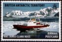 RRS James Clark Ross (1990)