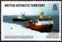 RRS Ernest Shackleton
