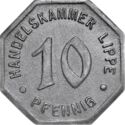 10 Pfennig