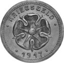 50 Pfennig