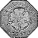 5 Pfennig
