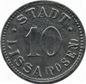 10 Pfennig