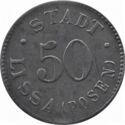50 Pfennig