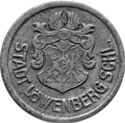5 Pfennig