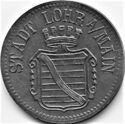 10 Pfennig