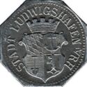 50 Pfennig