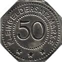 50 Pfennig