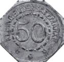 50 Pfennig (Rapp Motorenwerke)