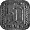50 Pfennig