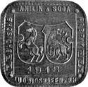 50 Pfennig
