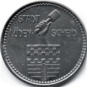 10 Pfennig