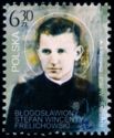 Blessed Stefan Wincenty Frelichowski