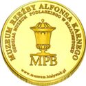 Alfons Karny Skakanka / Muzeum Rzezby Alfonsa / MPB