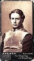 #9 Charles Brewer (1894)