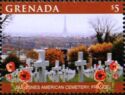 Suresnes American Cemetery, France