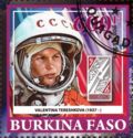 Valentina Tereshkova