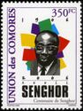 Léopold Sédar Senghor (1906-2001)