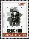 Léopold Sédar Senghor (1906-2001)
