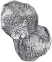 7½ Reales (Potosi Proclamation 1652)