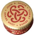 Dewar's White Label
