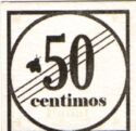 50 Céntimos