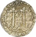 8 Reales (Royal coinage)