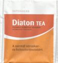 Diaton tea