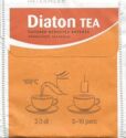 Diaton tea