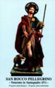 "Roch of Montpellier", Santopadre, Lazio - Saints (M)